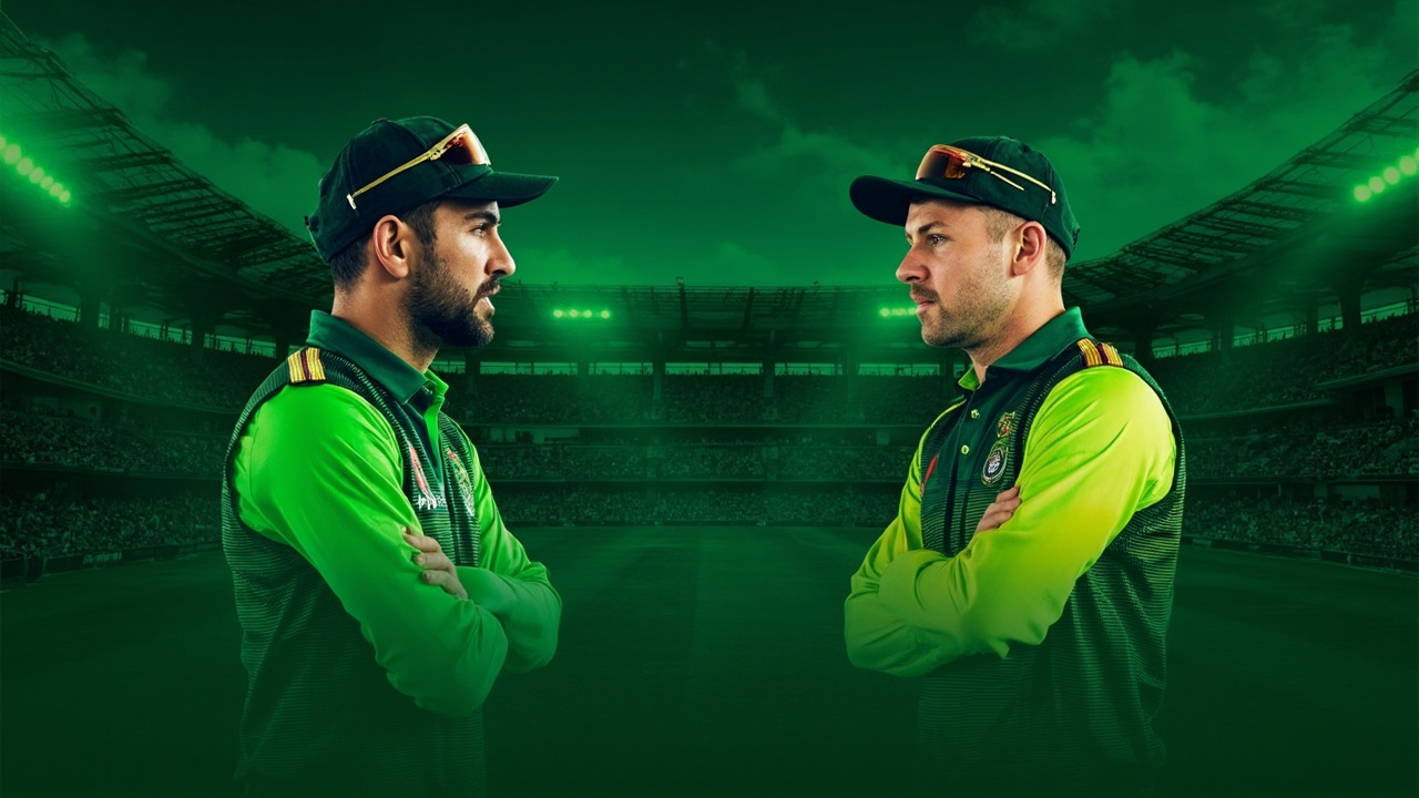 Captain Picks IPL 2026 — Week 1 Matrix
