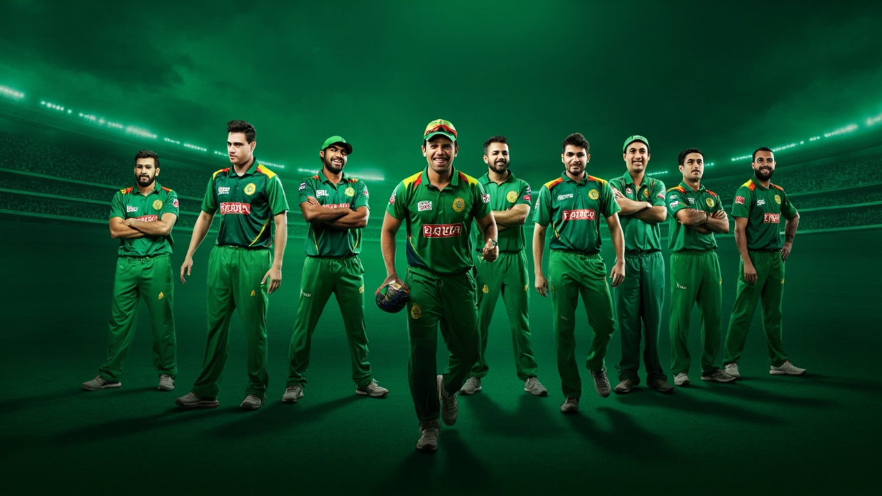 Top 20 IPL Players for Fantasy 2026 — Stats