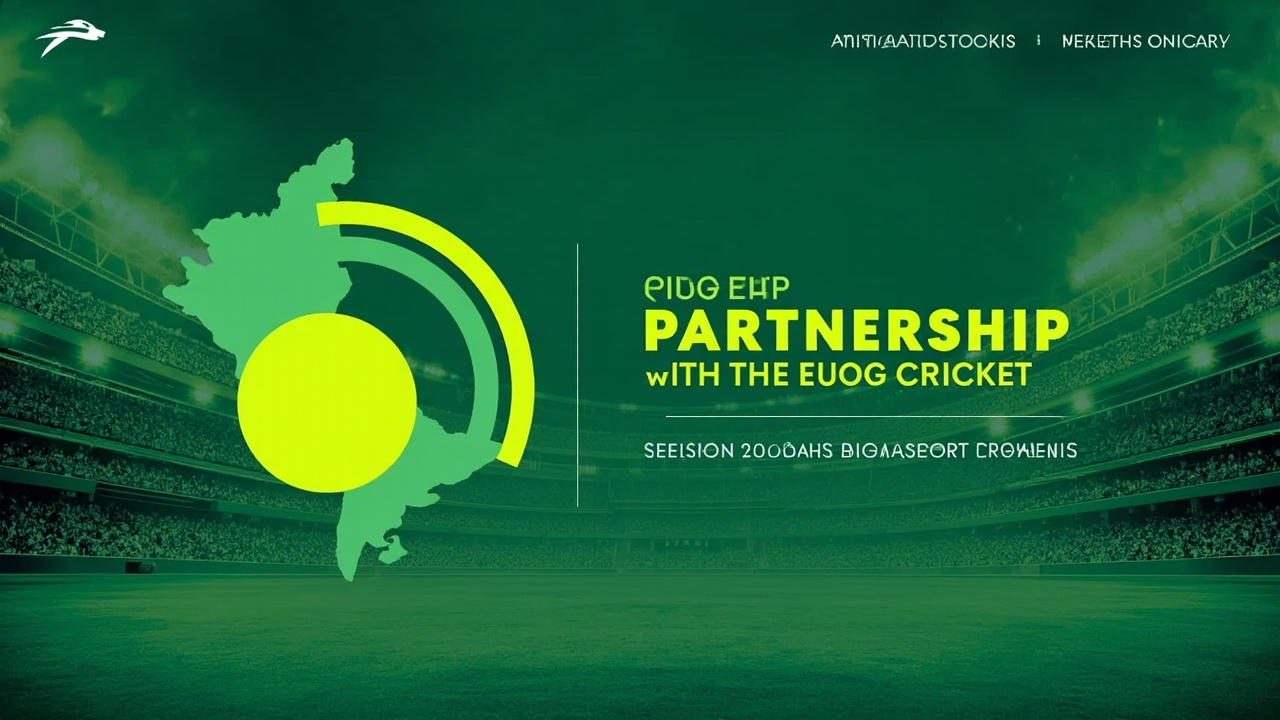Partnership requests