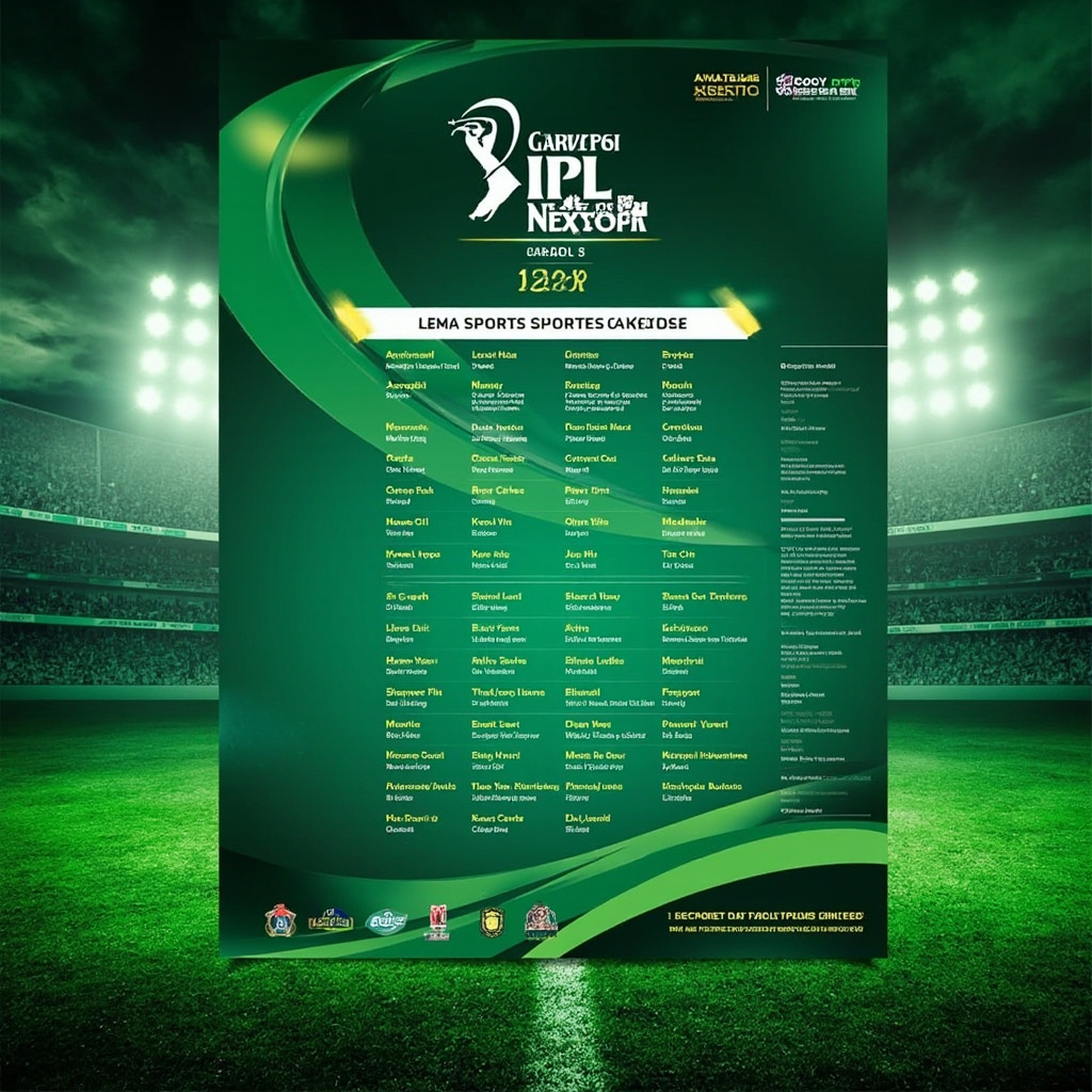 IPL 2026 hub card