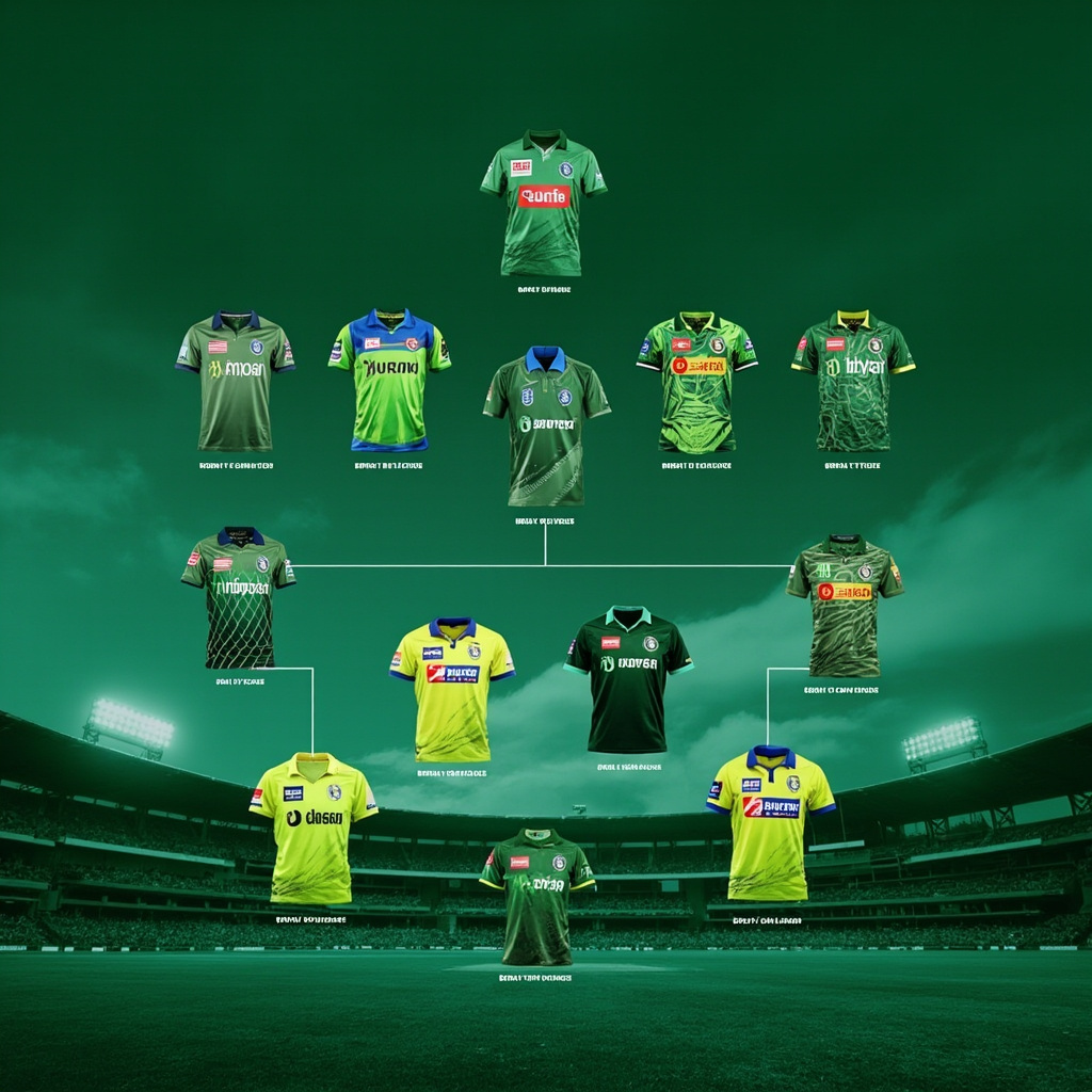 IPL Fantasy Cricket hub card