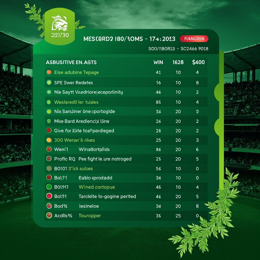 Match Prediction hub card