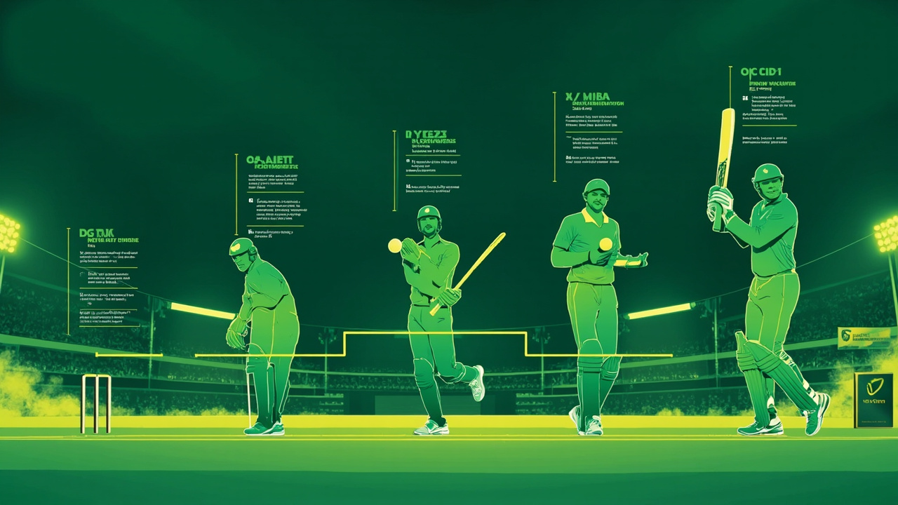 Step 3: Set batting order and contest entry