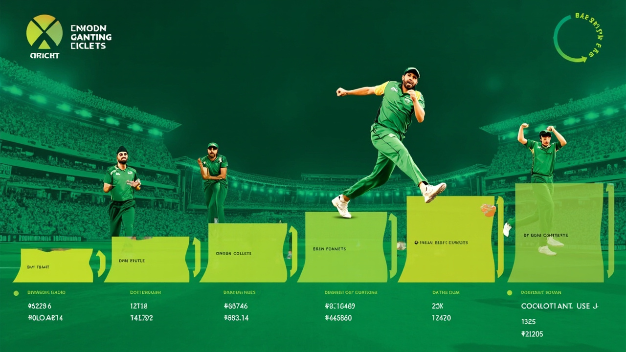 Step 5: Lock captain for IPL Fantasy Cricket
