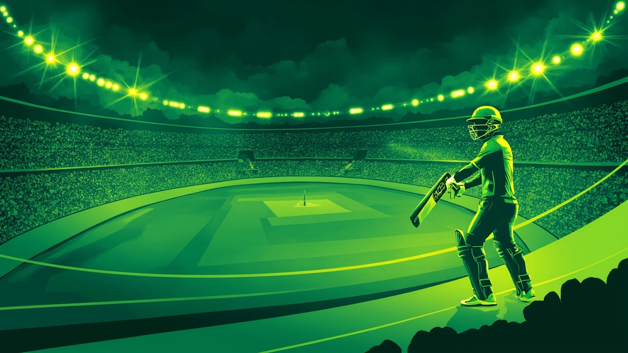Step 6: Watch live for IPL Fantasy Cricket