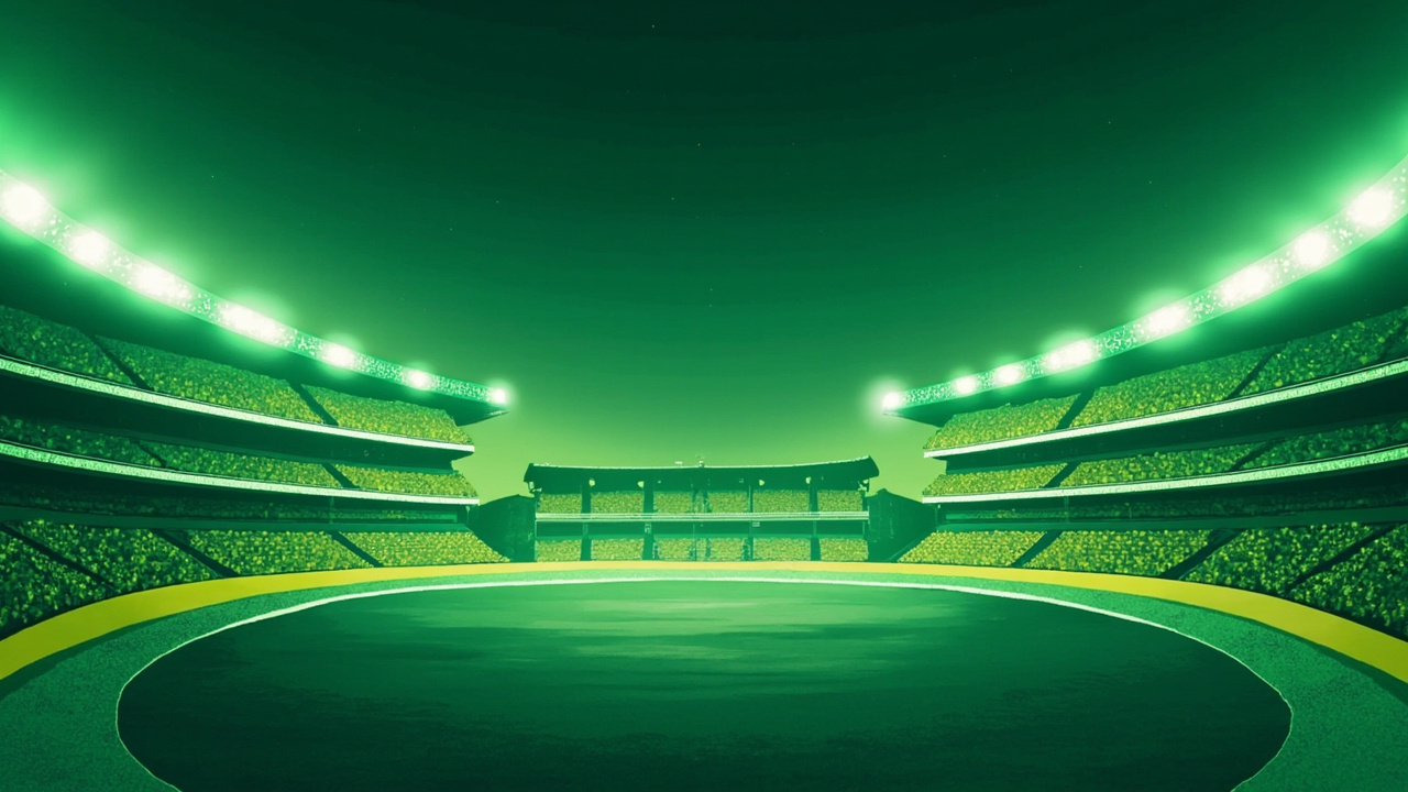 Step 4: See projections for Live Matches