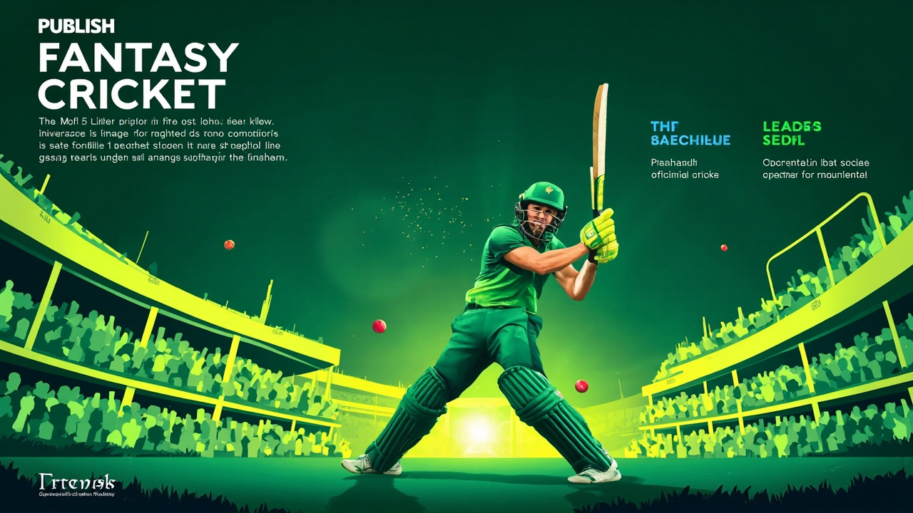 Step 6: Publish for Match Prediction