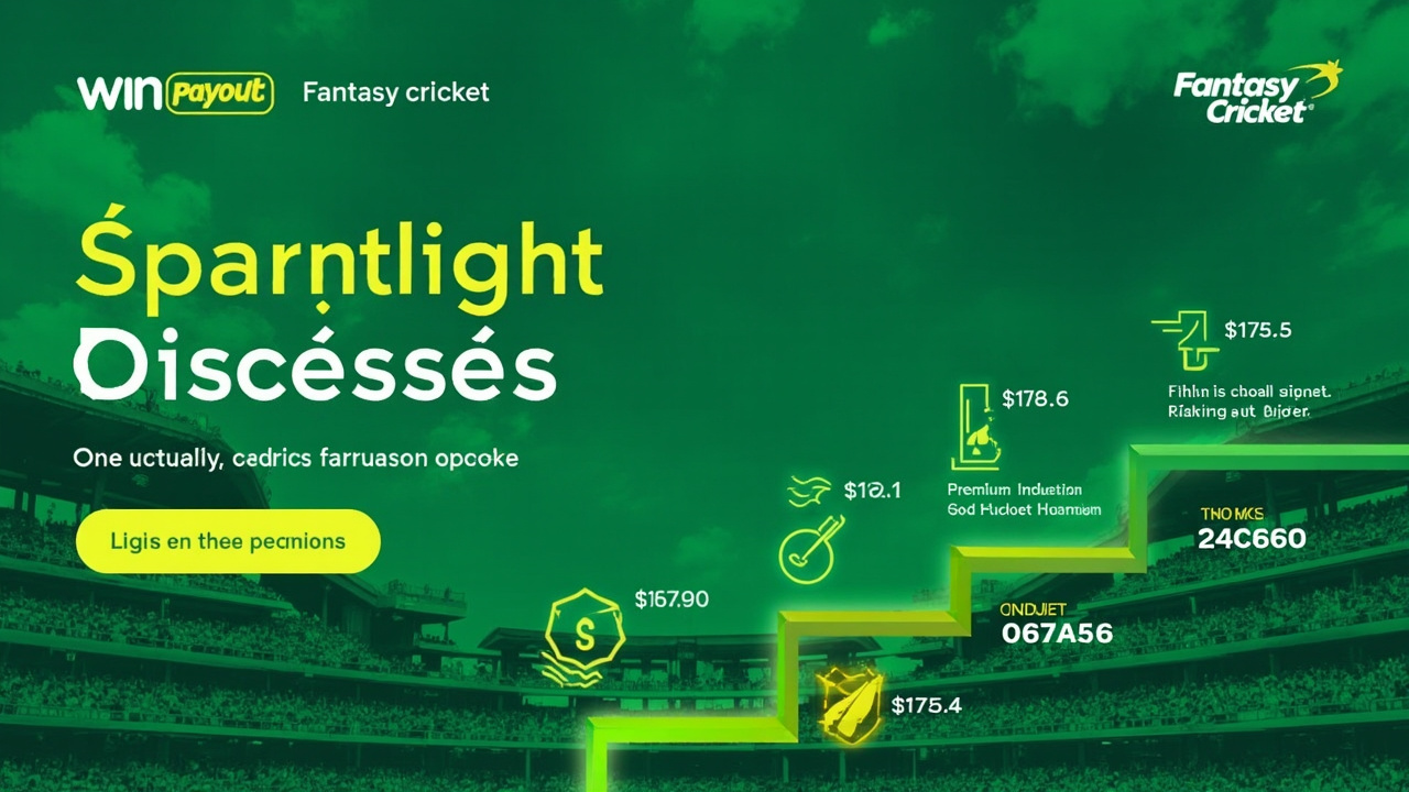 Step 4: Win payout for Winners
