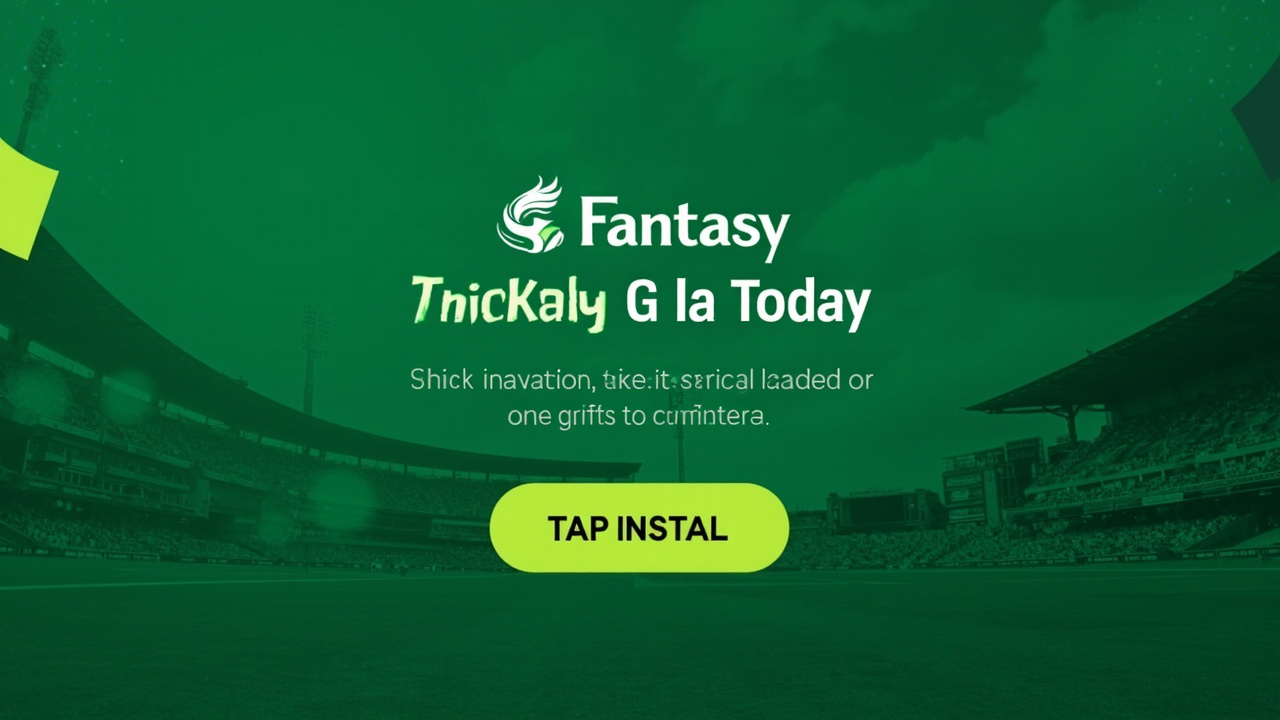 Why install the app — Download App