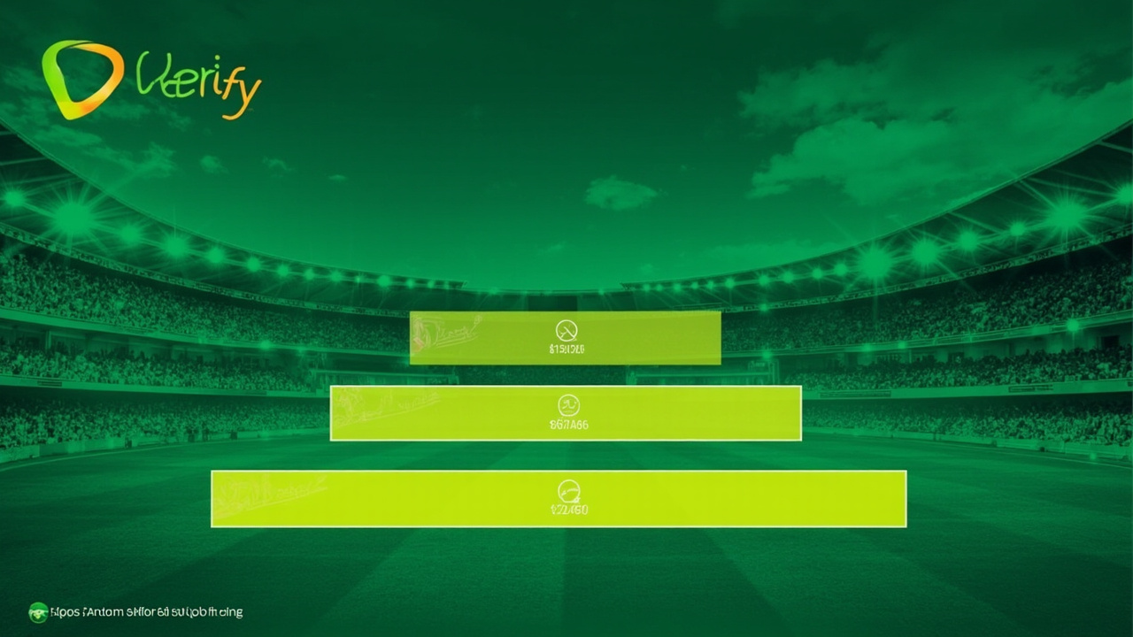 Build your XI — How to Play