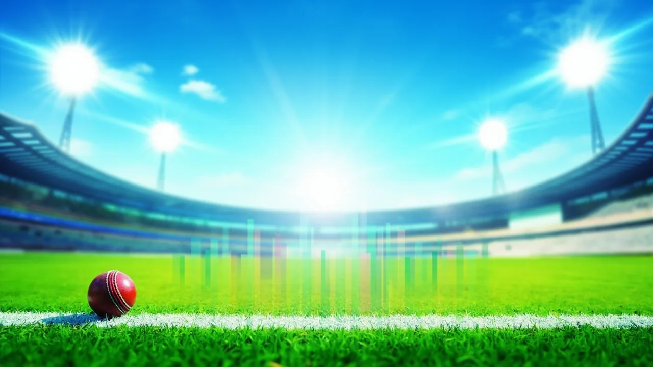 Fantasy Cricket Powerplay Batting Order Strategy IPL 2026: Top-Order Captain Math, Opening Pair Reads & Phase-1 Differential Picks