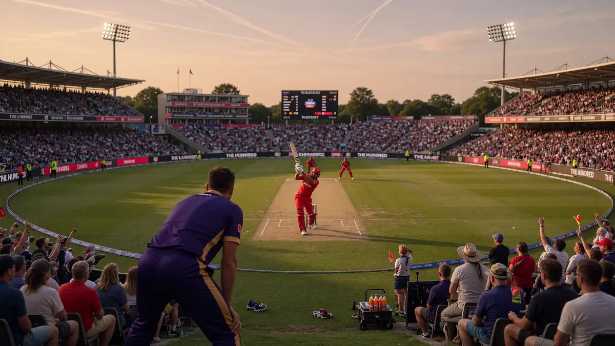 Southern Brave vs Welsh Fire: Hundred 2026 Match 2 Fantasy Draft Notes